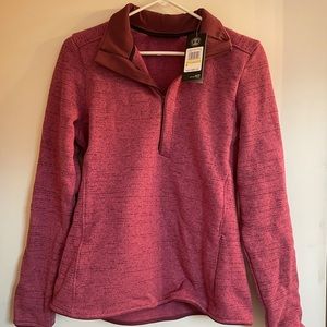 Women’s Under Armour Coldgear Fleece